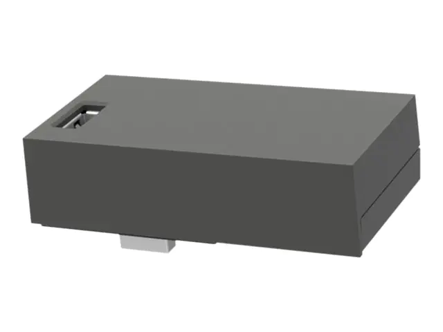 Lexmark MarkNet N8372 - Druckserver - Wi-Fi 27X6410