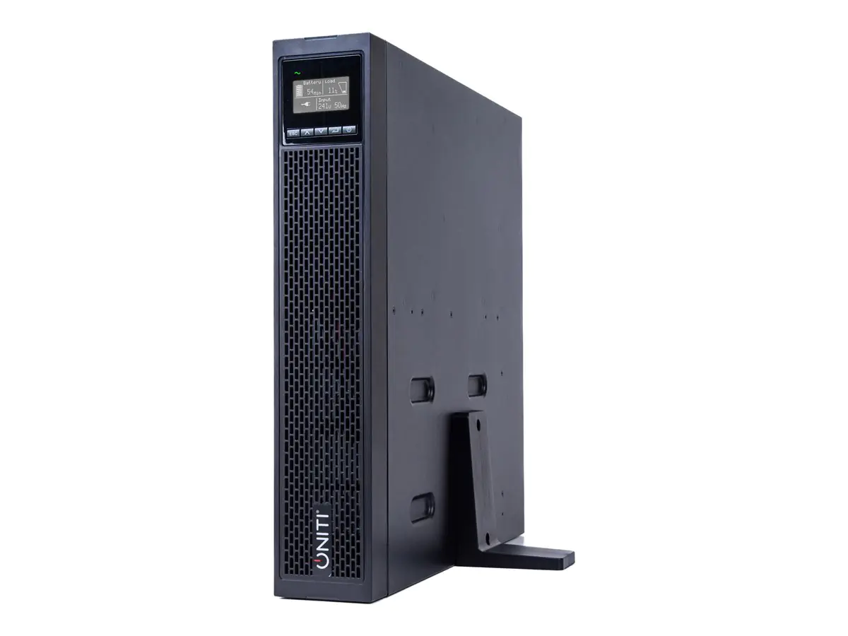 Origin Storage Uniti Power Symphony - USV (in Rack montierbar/extern) SPY1500RMI2U