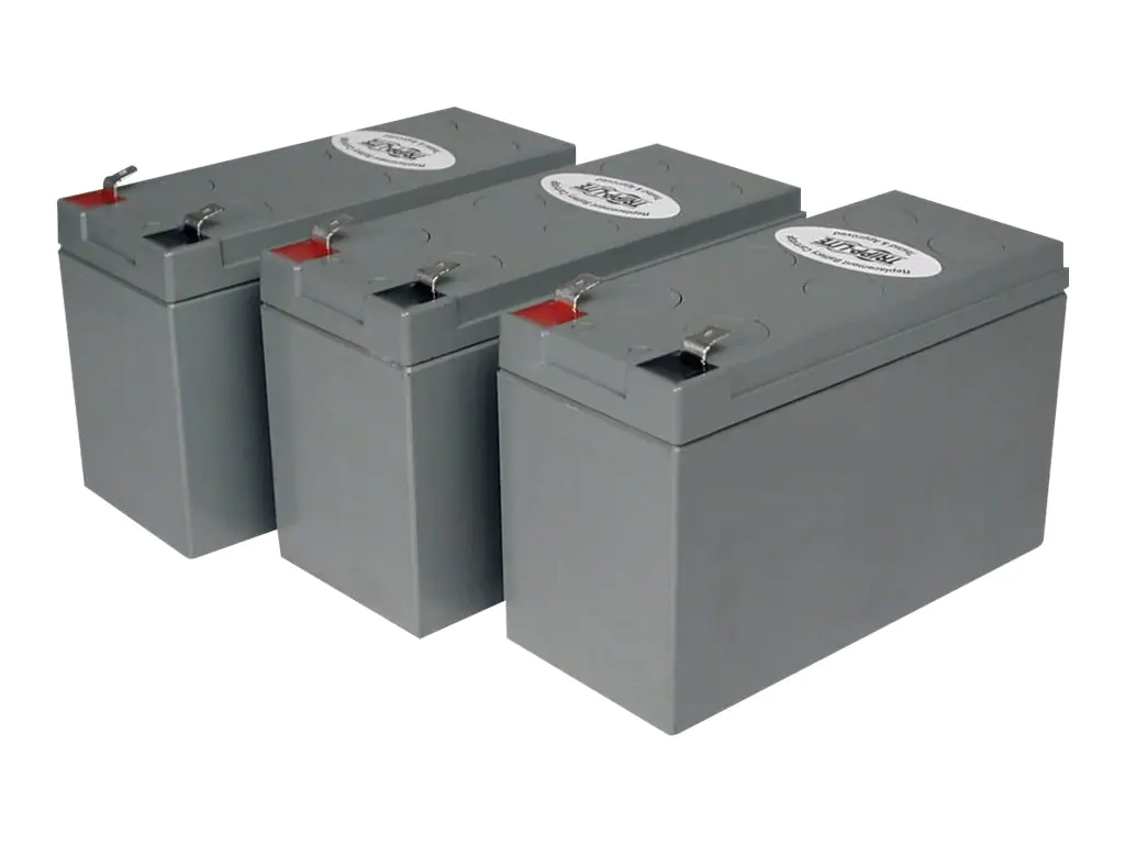 Tripp RBC53L - USV-Akku - 450 Wh