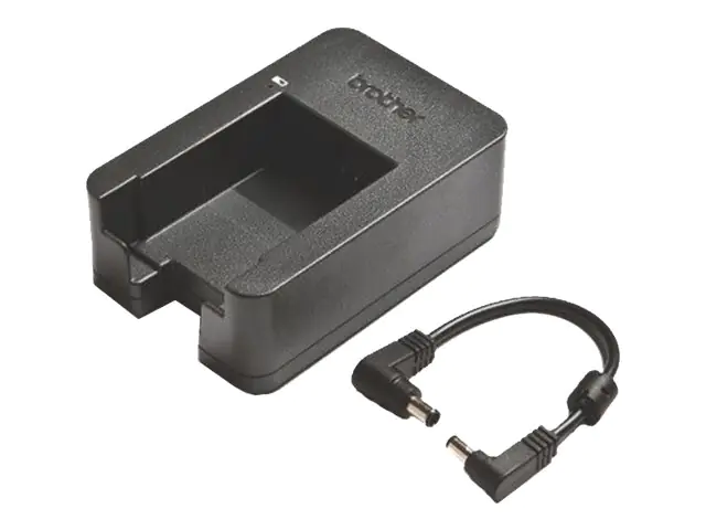 Brother - Batterieladegerät - für RuggedJet RJ-3050, RJ-3150