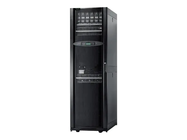 APC Symmetra PX All-In-One 16kW Scalable to 48kW SY16K48H-PDNB