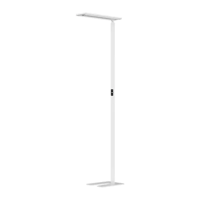 Hansa-Technik Stehleuchte Larimar je Lichtquelle: 58 kWh/1.000h LED weiß Hansa-Technik Stehleuchte Larimar je Lichtquelle: 58 kWh/1.000h LED weiß