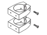 Ergotron System-Montageklammer - für Flat Panel