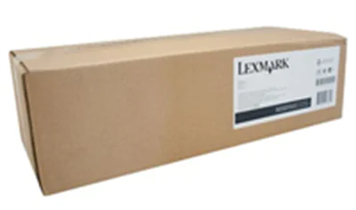 Lexmark Schwarz - original - Tonerpatrone 24B7005
