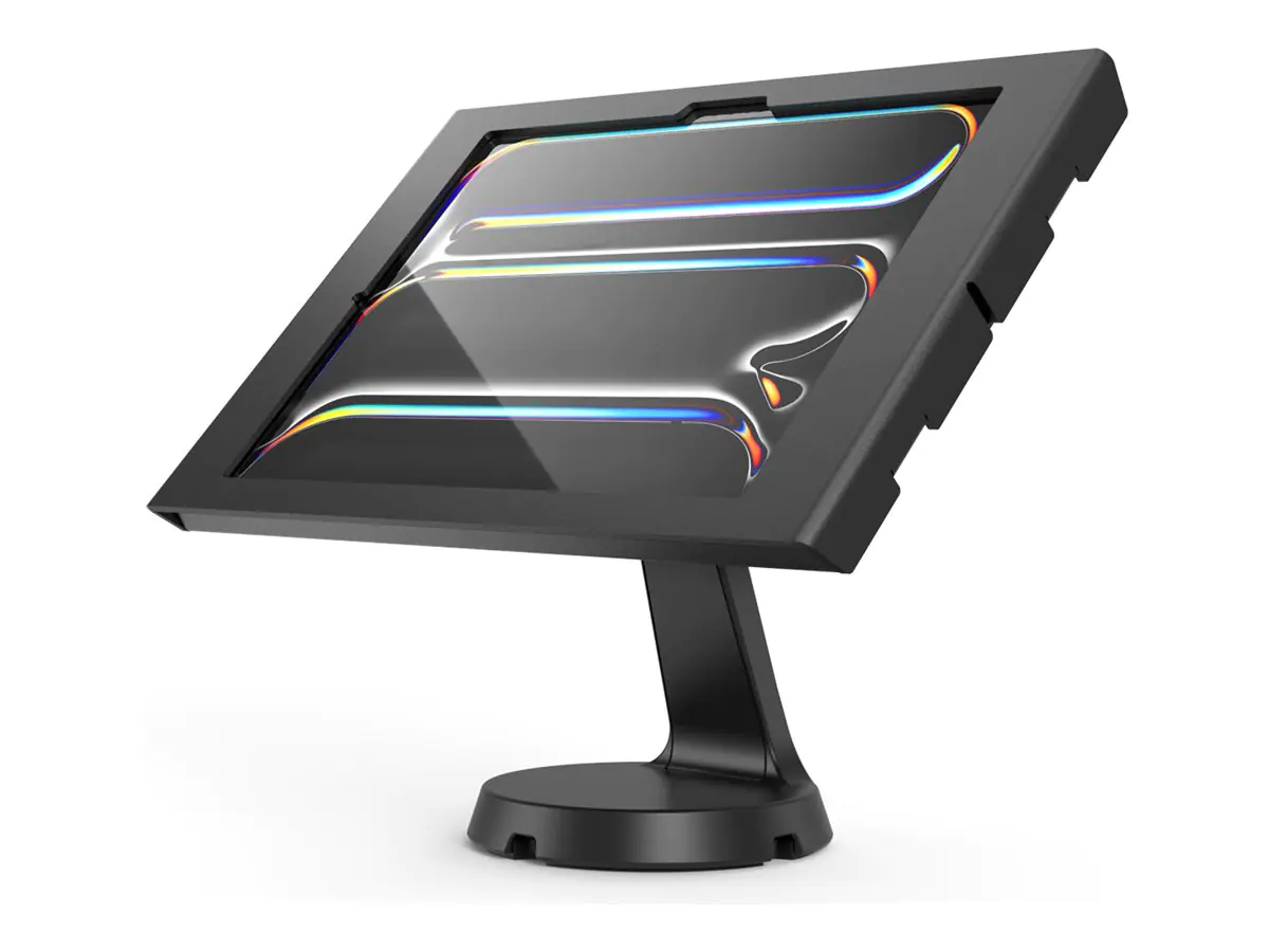 Compulocks iPad Pro M4 13" (2024), Apex Enclosure Mast Stand - Befestigungskit (Aufstellung, Gehäuse