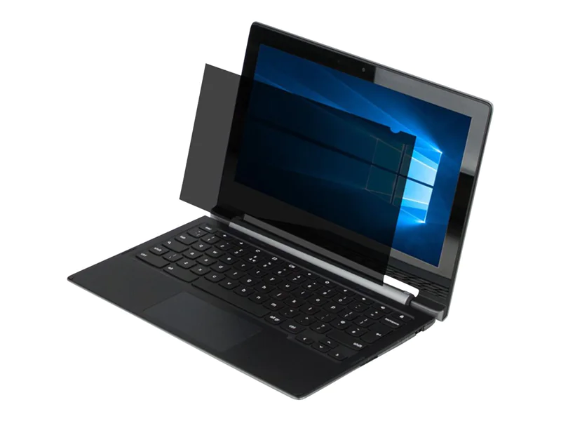 Targus Privacy Screen - Blickschutzfilter für Notebook - entfernbar - 33,8 cm Breitbild (13,3 Zoll Breitbild) - für Dell Latitude E6320, E6320 N-Series, E6330; Vostro 3300, 3350, 3360; XPS 13 Targus Privacy Screen - Blickschutzfilter für Notebook - entfernbar - 33,8 cm Breitbild (13,3 Zoll Breitbild) - für Dell Latitude E6320, E6320 N-Series, E6330; Vostro 3300, 3350, 3360; XPS 13