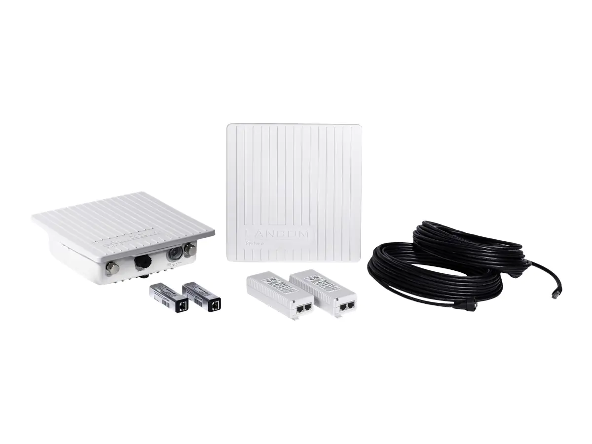 Lancom OAP-821-Bridge-Kit Bridge-Kit 61661