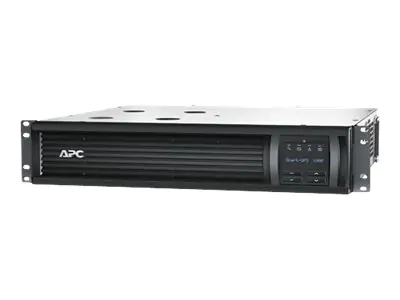 APC Smart-UPS - USV (Rack - einbaufähig) - linie-interaktiv SMT1500RMI2UR