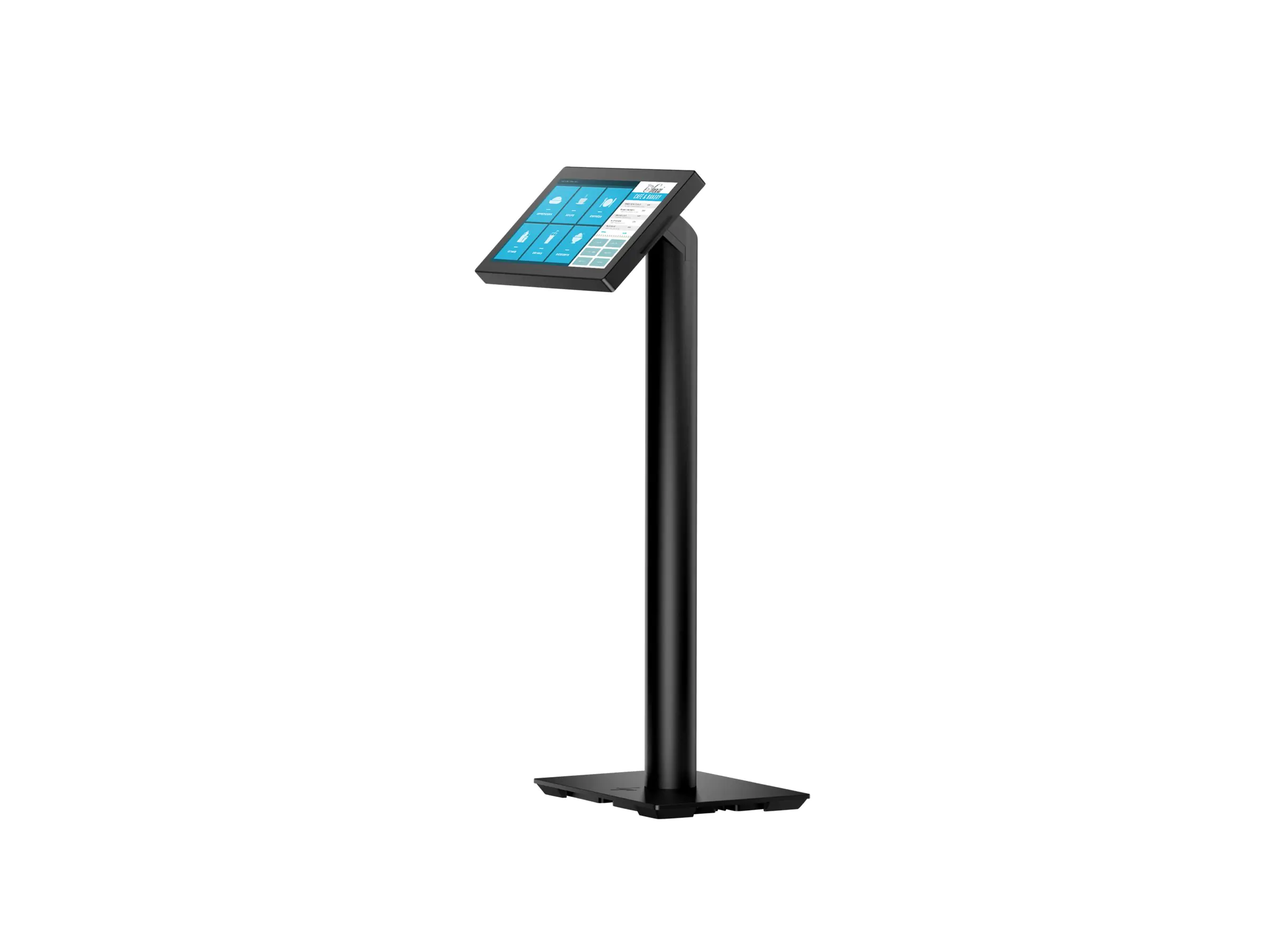 HP Engage Pole Display - Kundenanzeige - 16.8 cm (6.6")