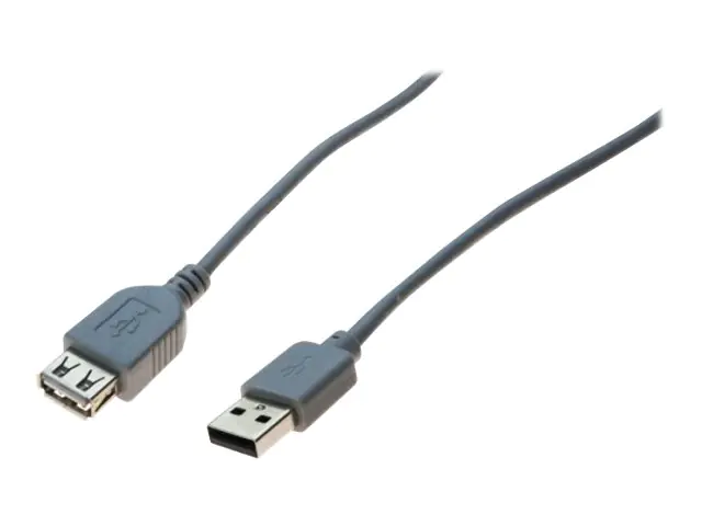 Azenn Connect exertis Connect - USB-Verlängerungskabel - USB (M) 532404