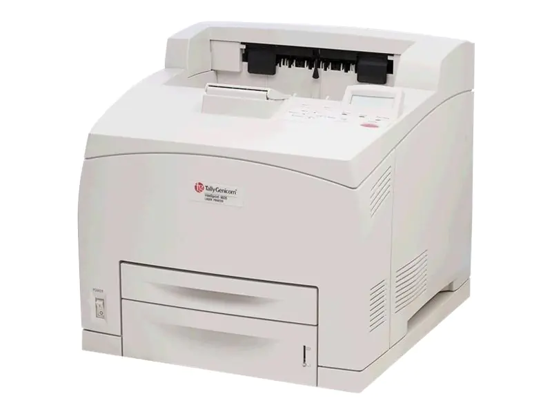 TallyGenicom Intelliprint 9035N - Drucker - monochrom - Laser - 919102