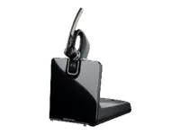 Poly - Plantronics Voyager Legend CS B335 - Headset - im Ohr - über dem Ohr angebracht - Bluetooth - kabellos - Schwarz - mit Plantronics APS-11 Electronic Hook Switch