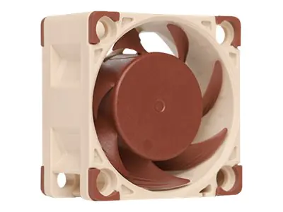 Noctua NF-A4x20 FLX - Gehäuselüfter - 40 mm