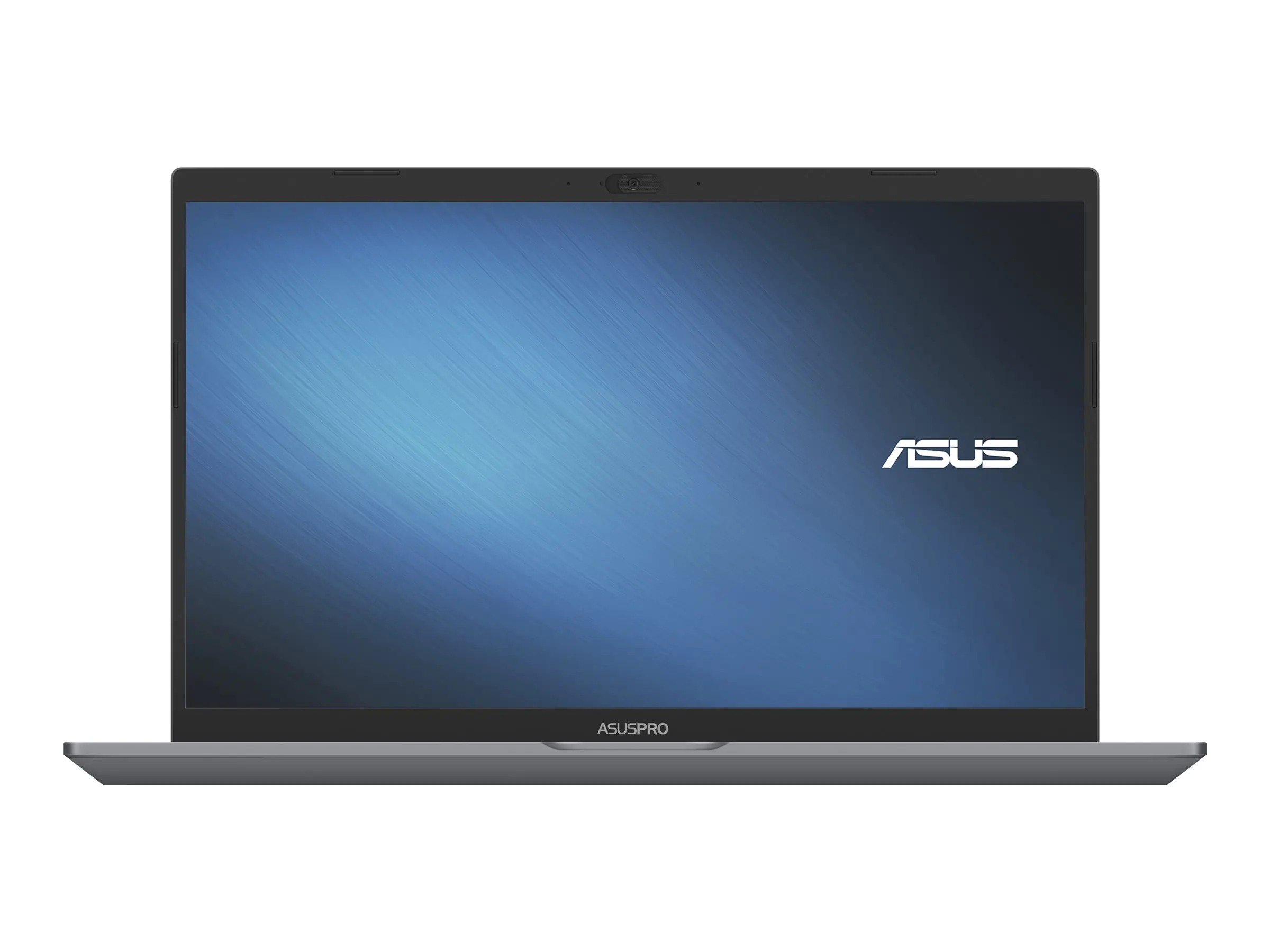 ASUSPRO P3 P3540FA-BR1384R - Intel Core i5 8265U / 1.6 GHz - Win 10 Pro - UHD Graphics 620 - 8 GB RAM - 256 GB SSD NVMe - 39.6 cm (15.6") 1366 x 768 (HD) - Wi-Fi 5 - Grau