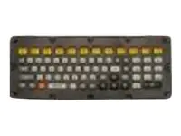 Zebra - Tastatur - USB - QWERTY - für Zebra VC80, VC80X