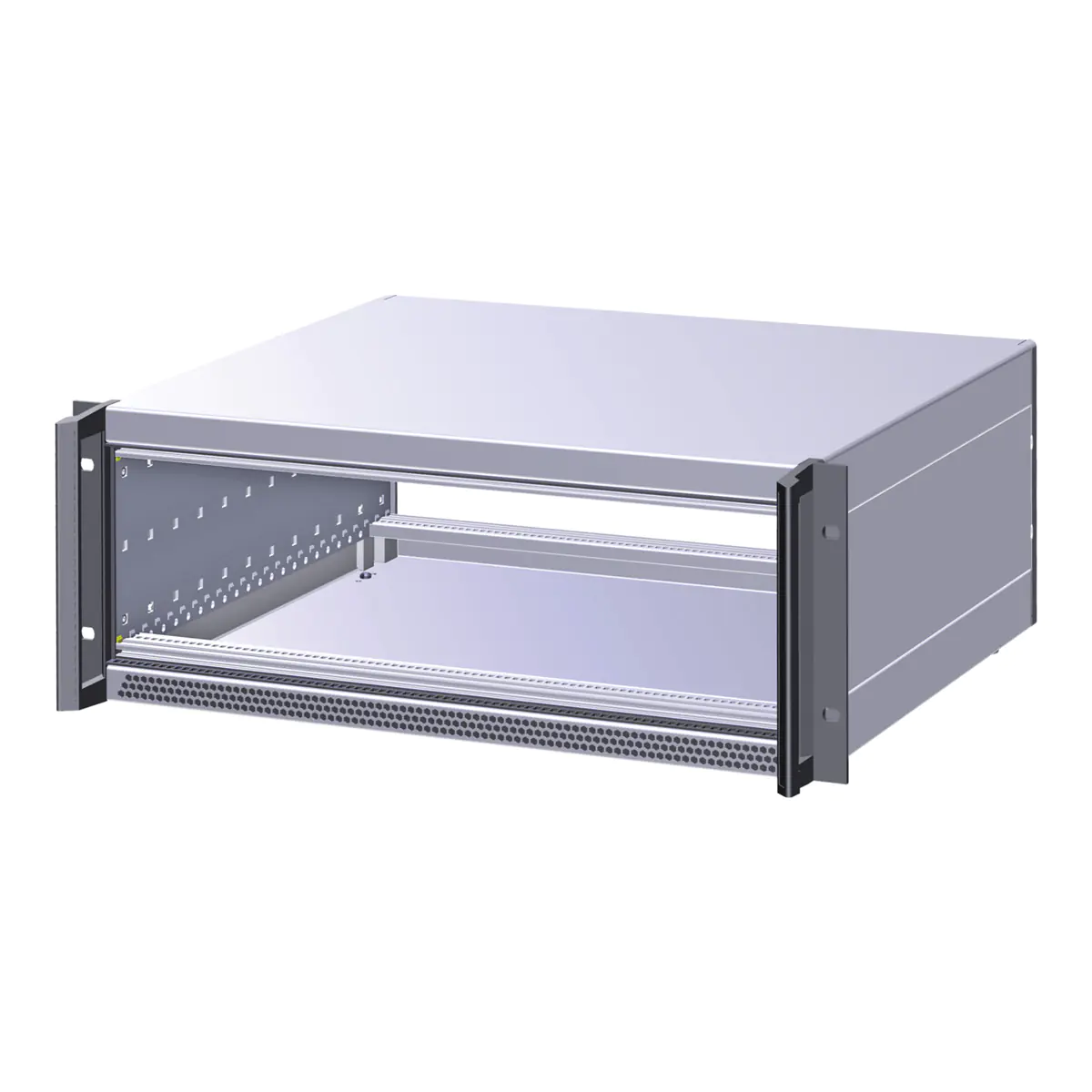 Schroff RATIOPAC AIR BR HA 6/7U 84HP 495D - Rack-Zubehör