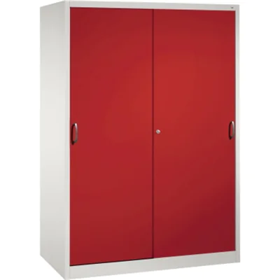 C+P Werkzeugschrank 216900S10097 Schiebetür 1950x1600x600mm lgr/rrt C+P Werkzeugschrank 216900S10097 Schiebetür 1950x1600x600mm lgr/rrt