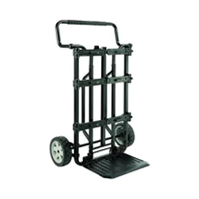 DEWALT 1-70-324 - Schwarz - Metall - 60 kg - 681 mm - 235 mm - 955 mm
