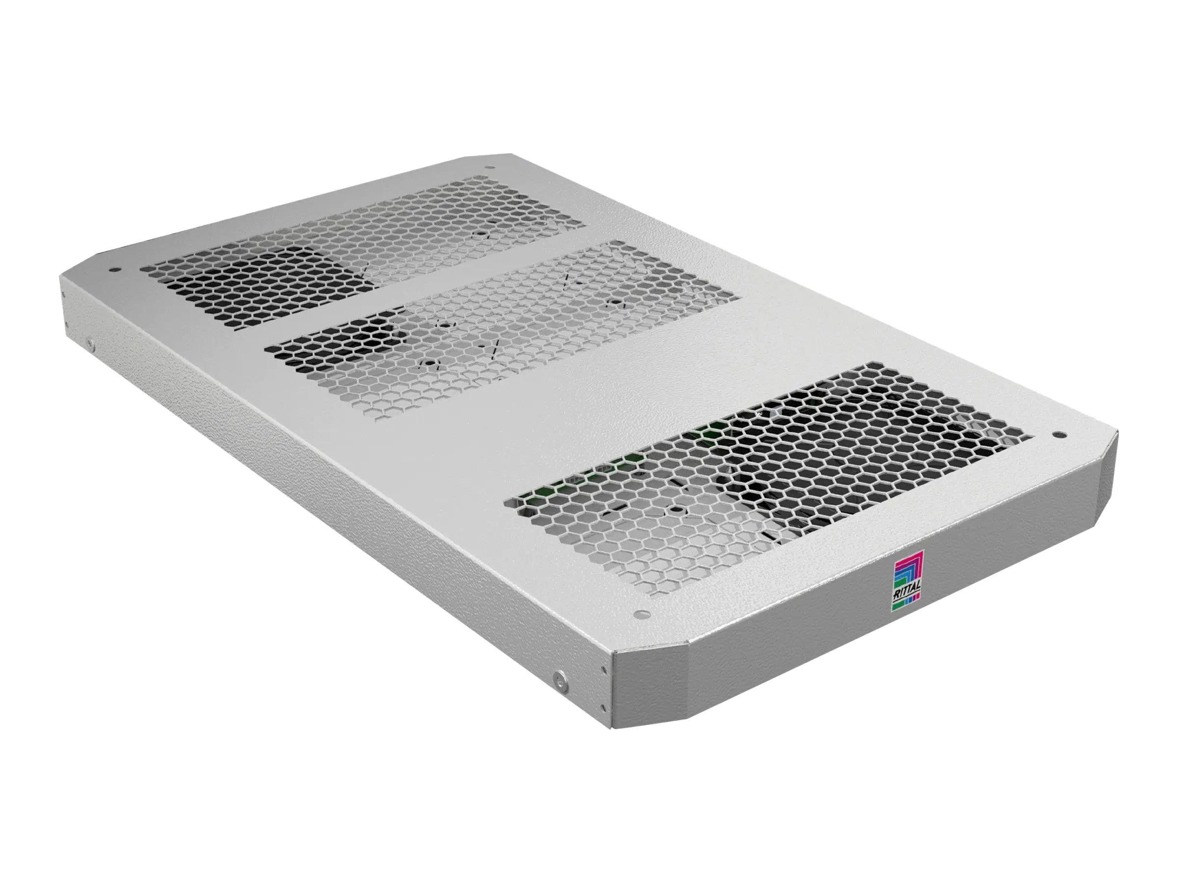 Rittal SK - Belüftungsmodul - RAL 7035 5503020
