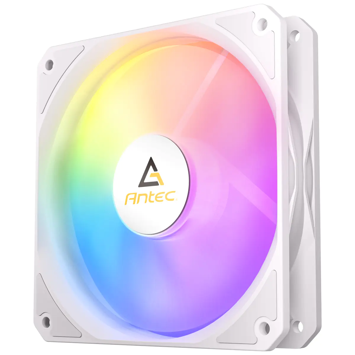 Antec P12R PWM ARGB White Reverse Fan