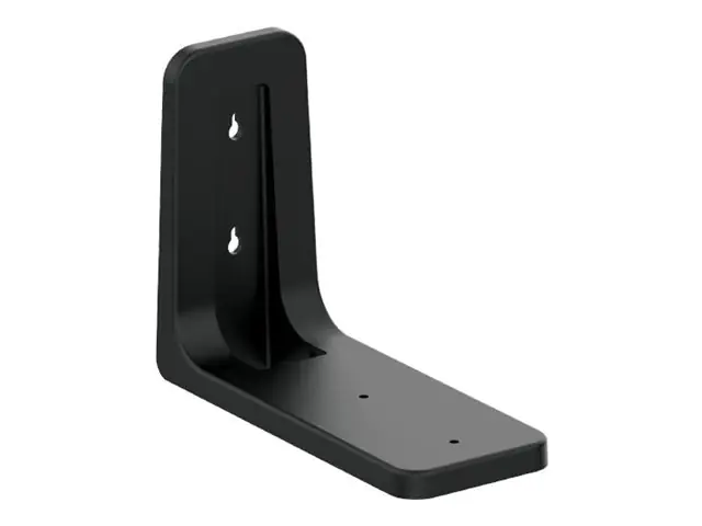 Netgear - Montagekit - geeignet für Wandmontage - Innenbereich - Schwarz