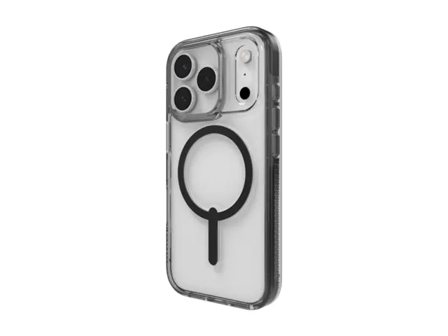 ZAGG Santa Cruz Snap - Hintere Abdeckung für 702318910