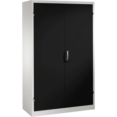 C+P Werkzeugschrank 893200S10329 4Böden 1950x1200x600mm lgr/sgr C+P Werkzeugschrank 893200S10329 4Böden 1950x1200x600mm lgr/sgr