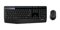 Logitech Wireless Combo MK345 - N/A - HE