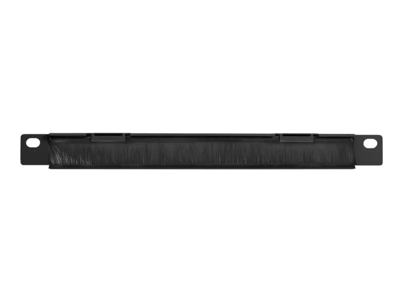 DIGITUS 254mm (10") Kabelzuführung DN-10-ORG-1-2U-B
