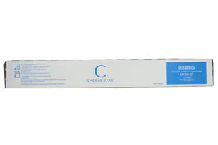UTAX CK-8511C - Cyan - Original - Tonerpatrone