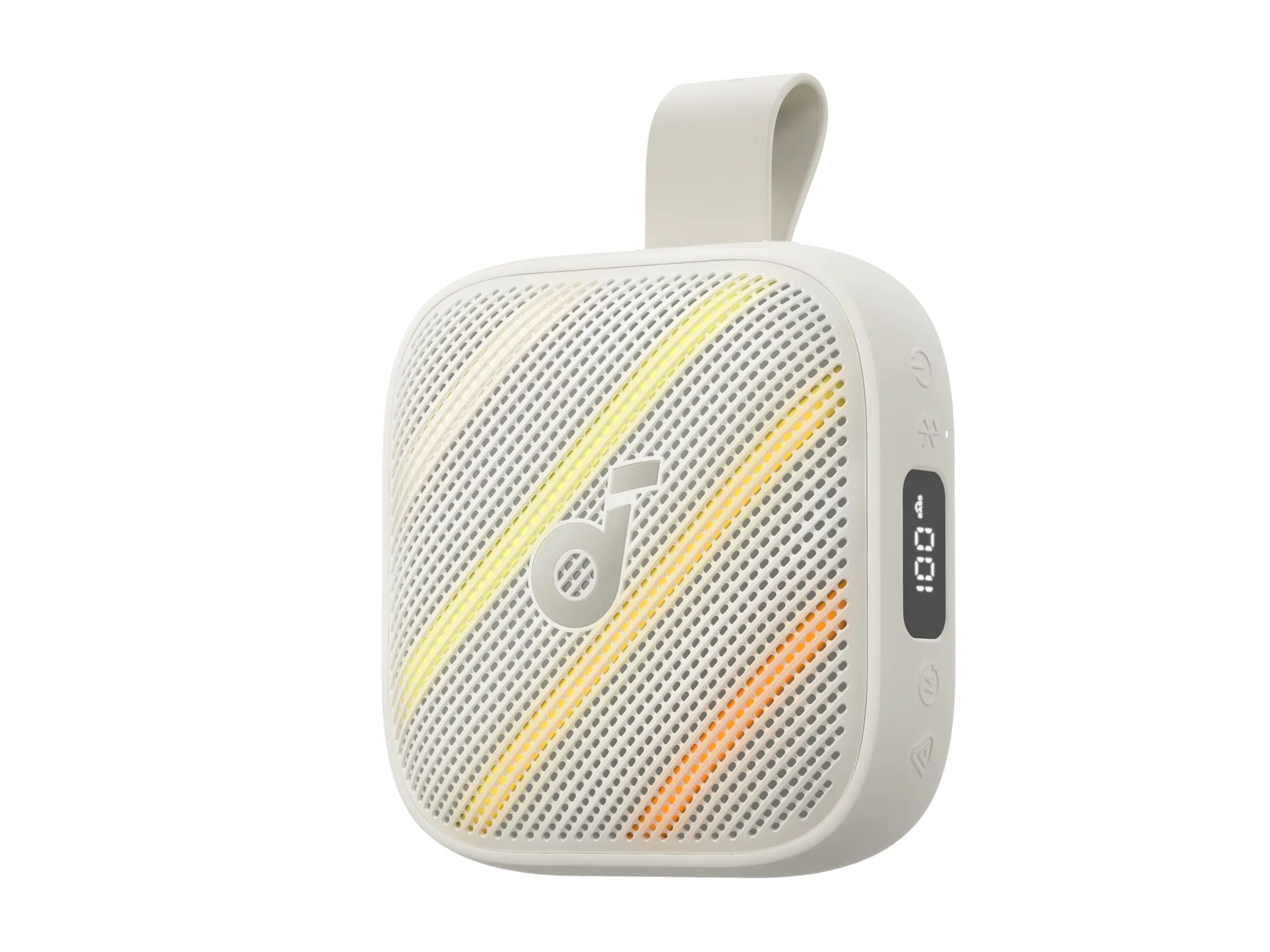 ANKER Soundcore Boom Go 3i - Lautsprecher - tragbar D5103020