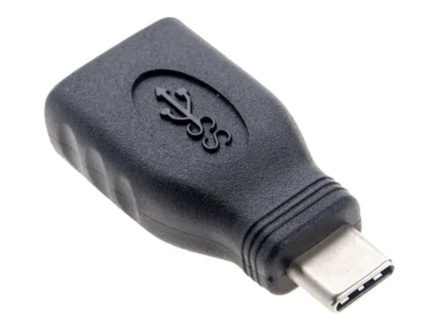 Jabra USB-Adapter - USB-C (M) zu USB Typ A (W) 14208-14