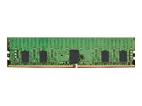 Kingston DDR4 - Modul - 8 GB - DIMM 288-PIN
