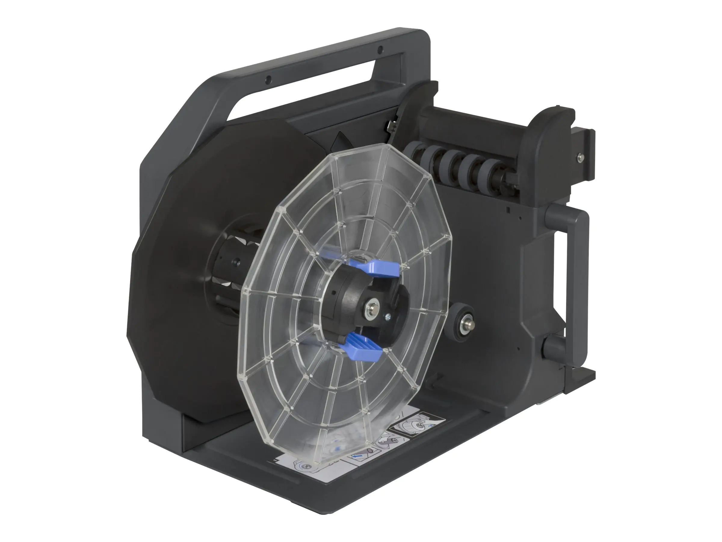 Epson TU-RC7508 - Etikettenrückspuleinheit - für ColorWorks TM-C7500, TM-C7500-011, TM-C7500G
