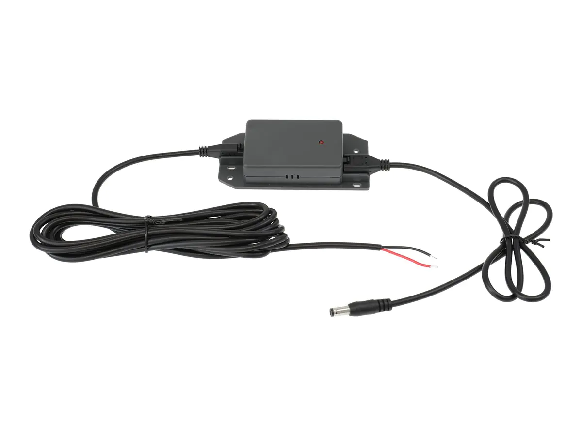 Brodit Charging Cable 12.6V 74cm Black