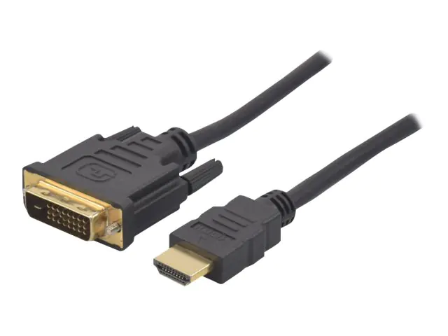 Azenn Connect exertis Connect - Adapterkabel - Single Link 127871