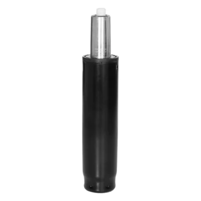 hjh OFFICE Zubehör Stühle 2735 Gasdruckfeder Metall schwarz