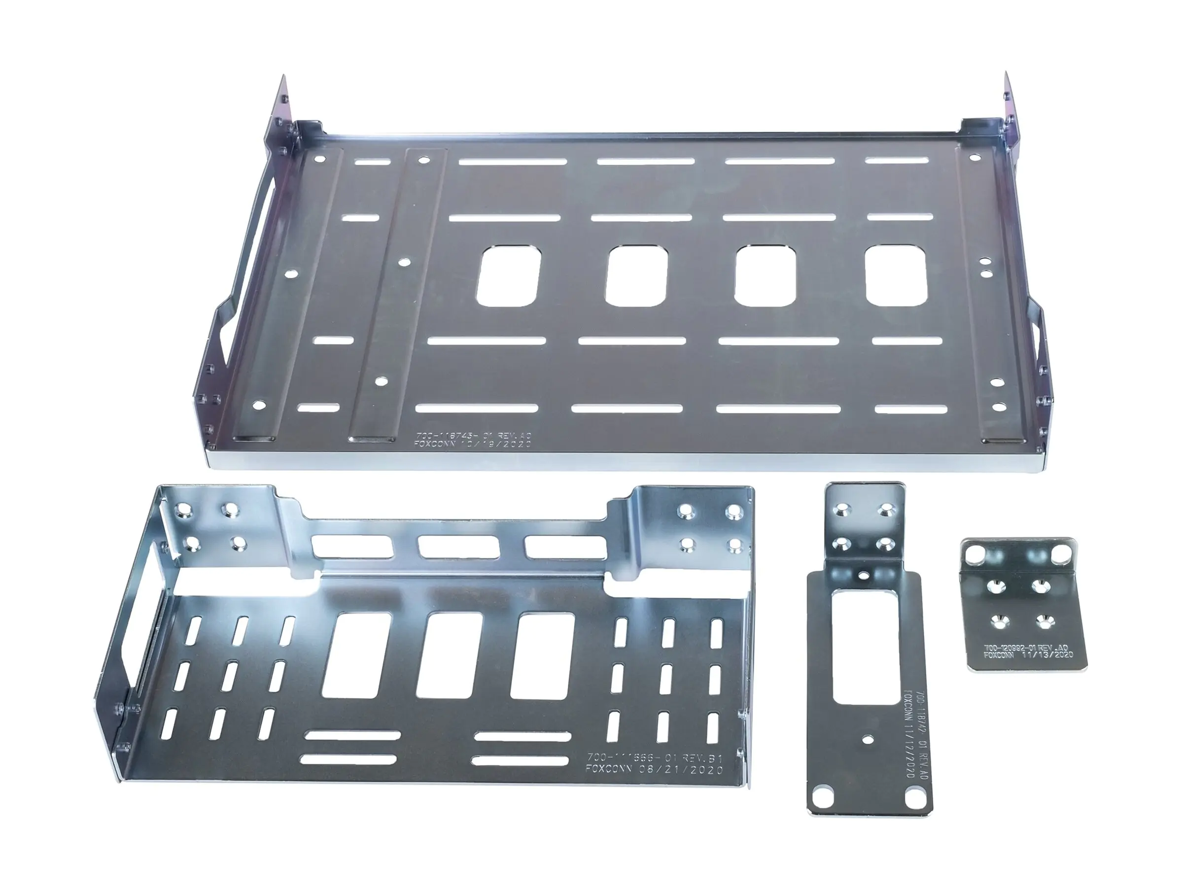 Cisco Rackmontagesatz - für Integrated Services