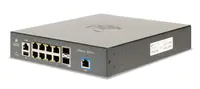 Cambium Networks cnMatrix EX1010 Intelligent Ethernet Switch 8 1-Gbps and - Switch - Glasfaser (LWL)