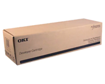 OKI Magenta - Entwickler - für ES 9466 MFP 46564802