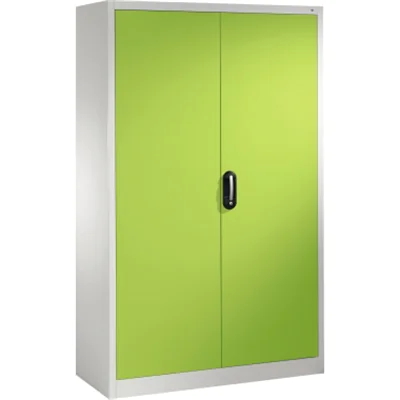 C+P Aktenschrank 9480000S10322 5OH 1950x1200x500mm lgr/vgn C+P Aktenschrank 9480000S10322 5OH 1950x1200x500mm lgr/vgn