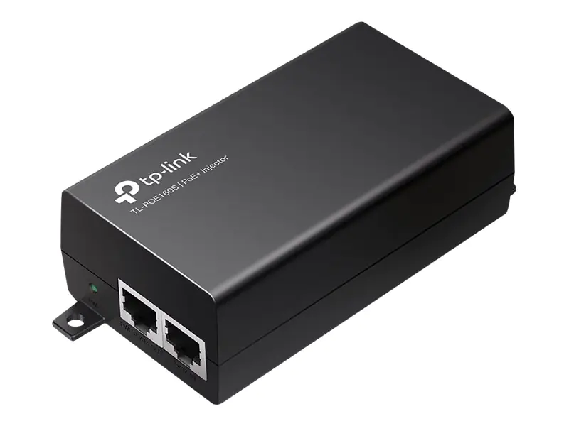 TP-LINK TL-POE160S V2 - Power Injector - Gigabit