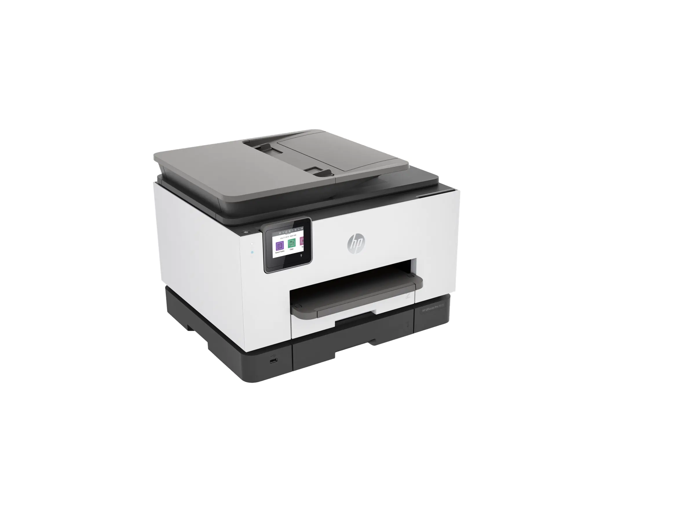 HP Officejet Pro 9020 All-in-One - Multifunktionsdrucker - Farbe - Tintenstrahl -