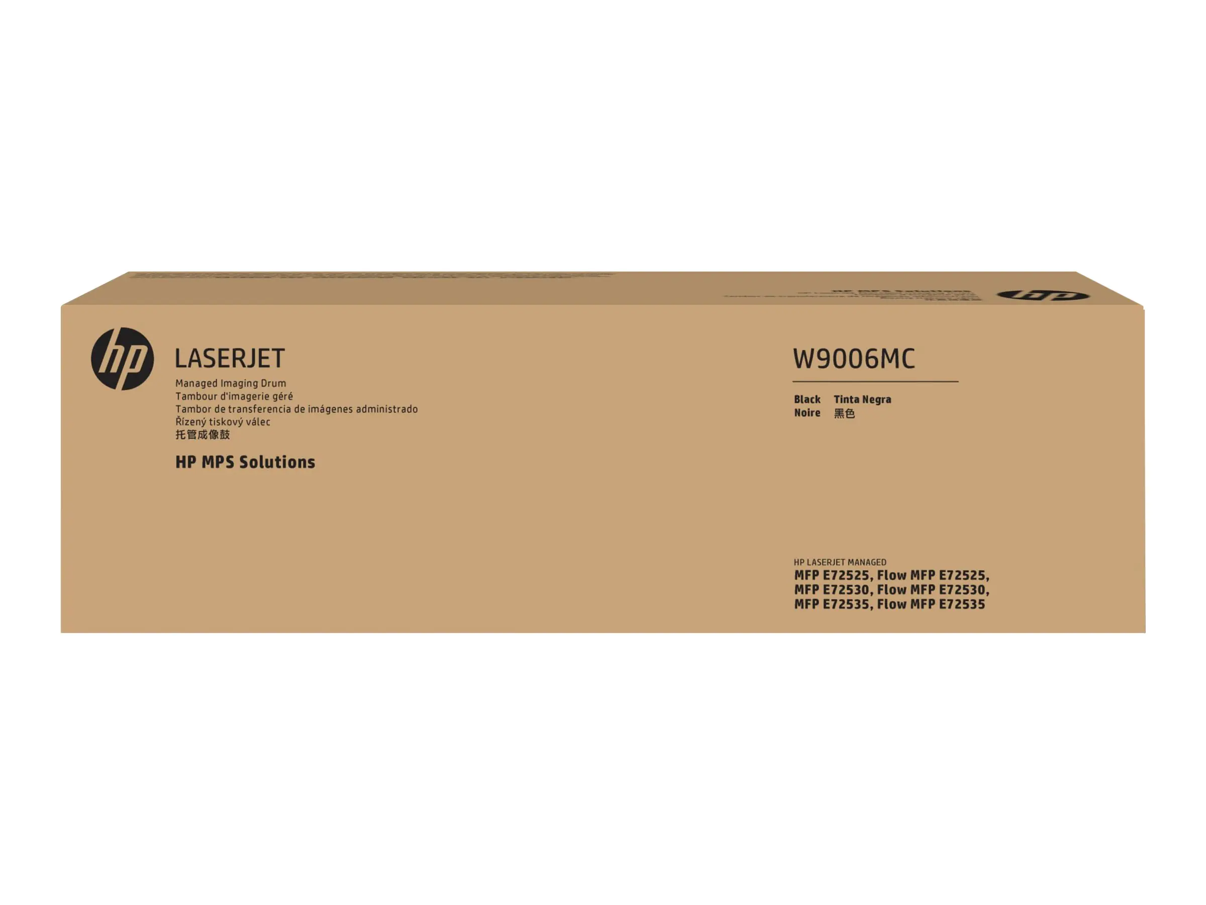 HP Trommel-Kit W9006MC 200.000 Seiten schwarz 1 Stück HP Trommel-Kit W9006MC 200.000 Seiten schwarz 1 Stück