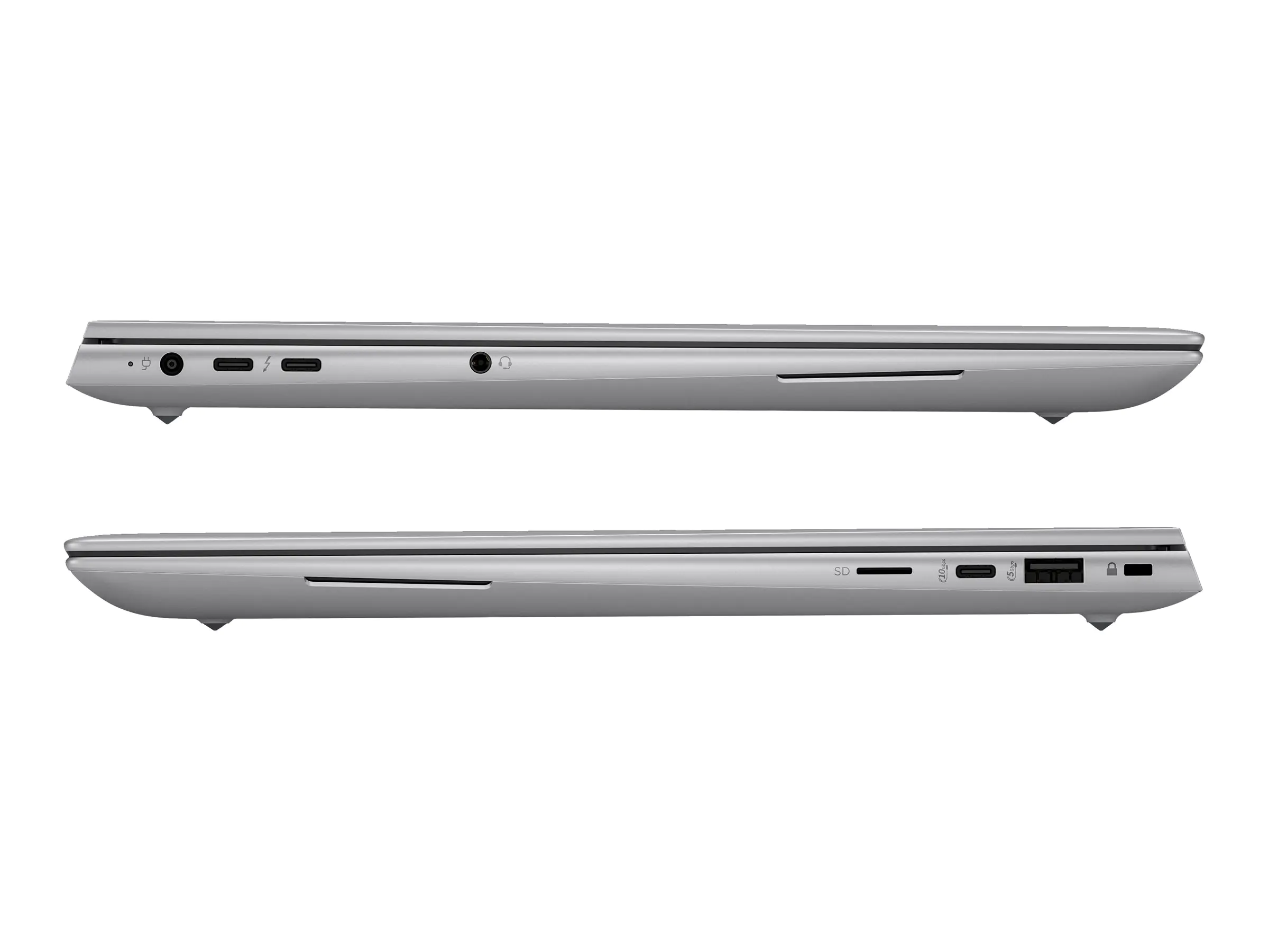 HP ZBook Studio G11 Mobile Workstation - Intel Core Ultra 7 155H - Win 11 Pro - GeForce RTX 4070 - 32 GB RAM - 1 TB SSD NVMe, TLC - 40.6 cm (16") IPS 1920 x 1200 - Wi-Fi 7, Bluetooth - kbd: Deutsch - mit HP Wolf Pro Security Edition (1 Jahr)