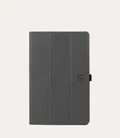 Tucano Tre Folio - Flip-Hülle für Tablet - Schwarz - für Lenovo Tab M10 Plus (3rd Gen)