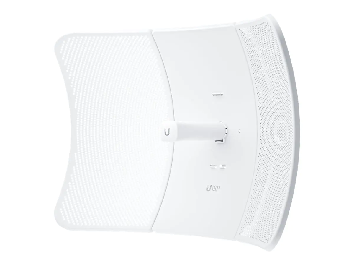UbiQuiti airMAX LiteBeam 5AC XR - Wireless Bridge UbiQuiti airMAX LiteBeam 5AC XR - Wireless Bridge