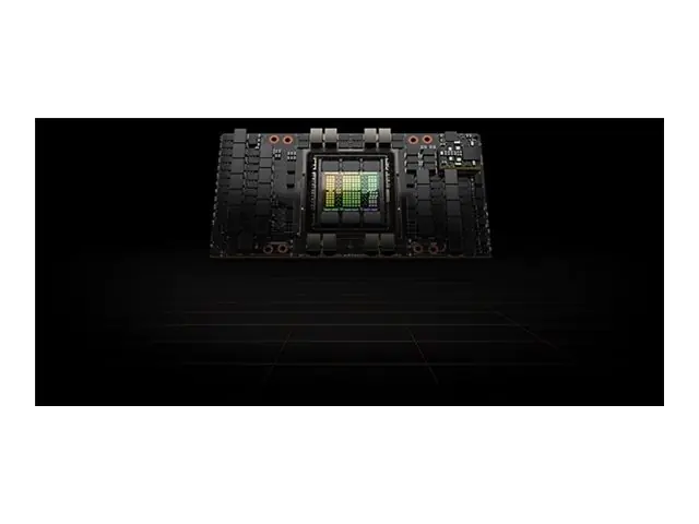 Cisco NVIDIA H100 - GPU-Rechenprozessor - NVIDIA H100