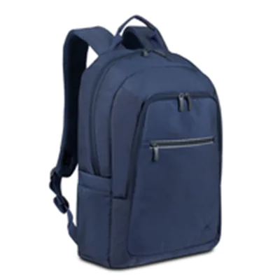 rivacase Alpendorf 7561, Rucksack, 40,6 cm (16"), Schultergurt, 600 g 7561 DARK BLUE ECO BACKPACK