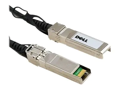 Dell 100GBase Direktanschlusskabel - QSFP28